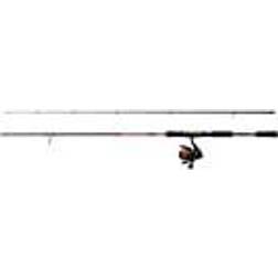 Abu Garcia Fast Attack Haspelset 240 10-40g Zander