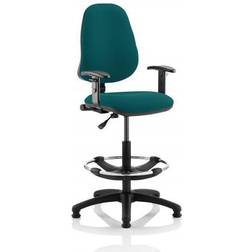 Dynamic Eclipse Plus I Lever Office Chair