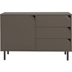 Tenzo CONER 118x43 Sideboard