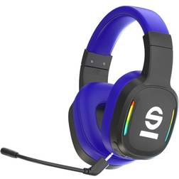 Sparco Headset with SPWHEADPHONEPRO