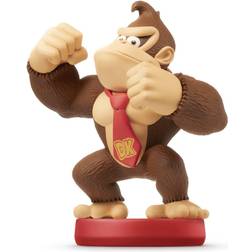 Nintendo Nintendo Donkey Kong amiibo SM Series - Wii U