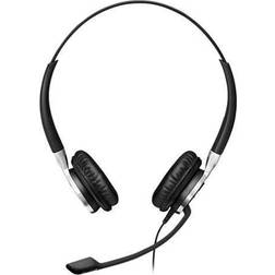 EPOS Sennheiser Impact SC 660 Headset 3.28ft On-ear