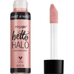 Wet N Wild MegaGlo Liquid Highlighter-Rosy and Ready
