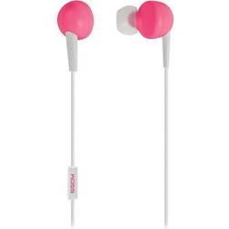 Koss Pink KEB6IP Earbud