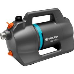 Gardena 4200 Silent Havepumpe 4200