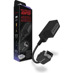 Hyperkin Controller Adapter for SNES to SNES Classic Edition/ Wii U/ Wii