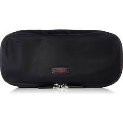 Tumi Travel Accessory Black Slim Cube