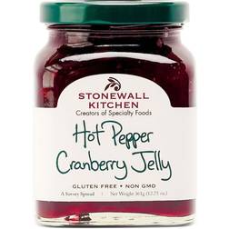 Stonewall Kitchen Hot Pepper Cranberry Jelly