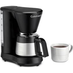 Cuisinart DCC-5570 5-Cup Coffeemaker