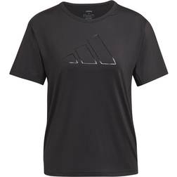 Adidas HIIT Tee Women