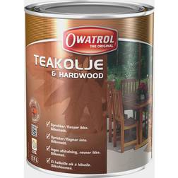 Owatrol teak 1/2 l