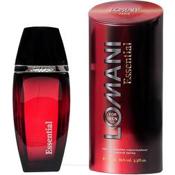 Lomani ESSENTIAL EDT SPRAY 100ml