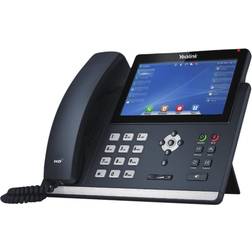 Yealink T48U Touchscreen IP Phone