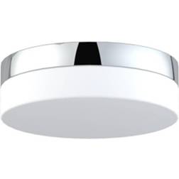 Arcchio Aliras Ceiling Flush Light 61cm