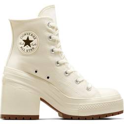 Converse Chuck 70 Deluxe W - Egret/Black