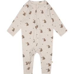 That's Mine Mathie Onesie – Bees & Bears