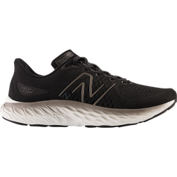 New Balance Fresh Foam X EVOZ v3 M - Black/Silver Metallic