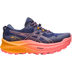 Asics Trabuco Max Women's Trail Running Shoes SS23