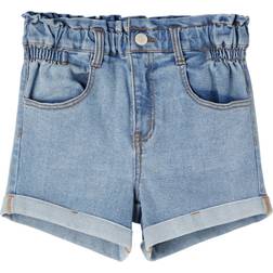 Name It Baggy Fit- Denimshorts 164