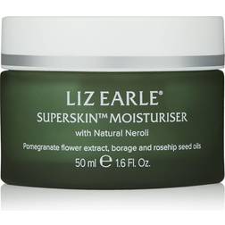 Liz Earle Superskin Moisturiser with Natural Neroli 50ml