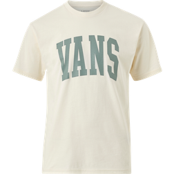 Vans Varsity Type T-Shirt (Antique White) Antique White