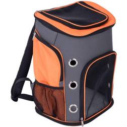 Zooplus Backpack Voyage 26x42cm