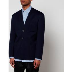 Maison Margiela Wool-Blend Jacket IT 46/S