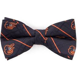 Eagles Wings Men's MLB Oxford Bow Tie, Multicolor