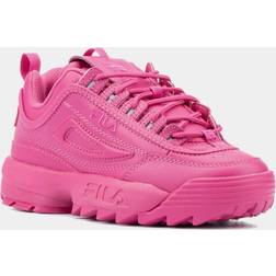 Fila Womens Disruptor Ii Premium, Color: Fsrs/Fsrs/Fsrs, (5XM01807-501-9)