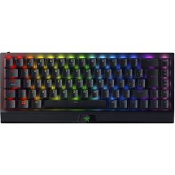 Razer Keyboard BlackWidow V3 Mini Spanish