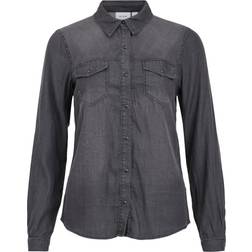 Vila Shirt VIBISTA DENIM SHIRT/SU-NOOS (women)