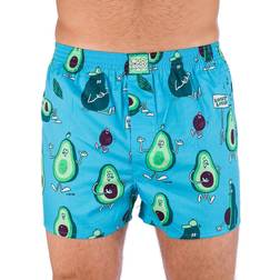 Lousy Livin Avocado Boxershorts bachelor