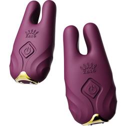 Zalo LibidoJelly Nave Wireless Purple