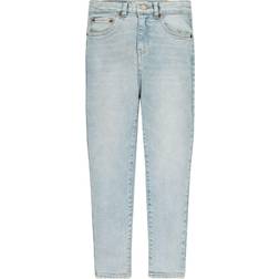 Levi's Kid's Doubt It Jeans - Blue (4EG377-L6Q)