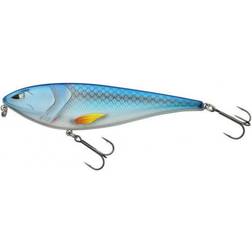 Berkley Zilla Glider 160 Mm 67g Multicolor