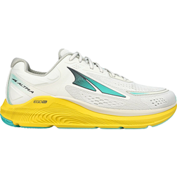 Altra Paradigm 6 M - Gray/Yellow