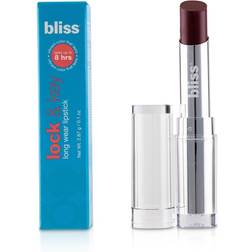 Bliss Lock & Key Long Wear Lipstick