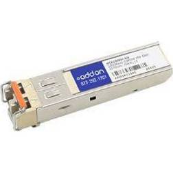 AddOn SFP mini-GBIC transceiver module equivalent to: Ciena NTK59