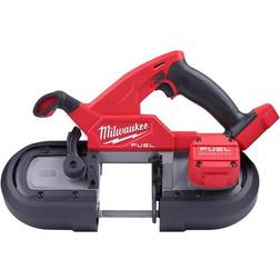 Milwaukee M18 FUEL Compact Dual-Trigger Band Saw Bare Tool