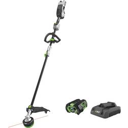 Ego Power Multi-Head String Trimmer — 16Inch Cutting Width, Model MST1603