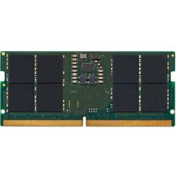 Kingston SO-DIMM DDR5 5200MHz 16GB ECC (KCP552SS8-16)