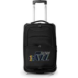 Mojo Black Utah Jazz