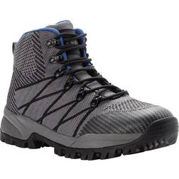 Propét Traverse Hiking Boots Grey