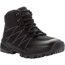 Propét Traverse Hiking Boots Black