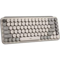 Logitech POP Keys Mechanical