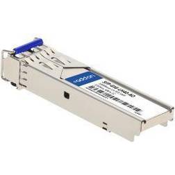 AddOn Alcatel SFP-GIG-LH40 Compatible SFP Transceiver transceiver