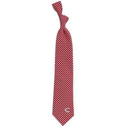 Eagles Wings Men's MLB Diamante Tie, Multicolor