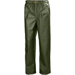 Helly Hansen Men's Relaxed Fit Mid-Rise Gale Rain Pants