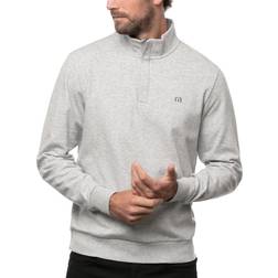 Travismathew Men's Cloud Quarter Zip 2.0