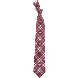 Eagles Wings Men's Maroon Virginia Tech Hokies Rhodes Tie